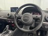 USED 2013 63 AUDI A3 1.8 TFSI Sport Sportback 5dr Petrol S Tronic quattro Euro 6 (s/s) (180 ps) Â£9.9K OPTS - FULL HISTORY
