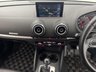USED 2013 63 AUDI A3 1.8 TFSI Sport Sportback 5dr Petrol S Tronic quattro Euro 6 (s/s) (180 ps) Â£9.9K OPTS - FULL HISTORY