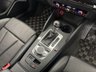 USED 2013 63 AUDI A3 1.8 TFSI Sport Sportback 5dr Petrol S Tronic quattro Euro 6 (s/s) (180 ps) Â£9.9K OPTS - FULL HISTORY