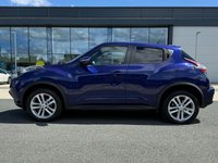 USED 2014 64 NISSAN JUKE 1.5 dCi 8v Acenta Premium SUV 5dr Diesel Manual Euro 5 (s/s) (110 ps) WARRANTY INCLUDED - NATIONWIDE DELIVERY