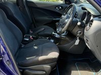USED 2014 64 NISSAN JUKE 1.5 dCi 8v Acenta Premium SUV 5dr Diesel Manual Euro 5 (s/s) (110 ps) WARRANTY INCLUDED - NATIONWIDE DELIVERY