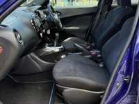 USED 2014 64 NISSAN JUKE 1.5 dCi 8v Acenta Premium SUV 5dr Diesel Manual Euro 5 (s/s) (110 ps) WARRANTY INCLUDED - NATIONWIDE DELIVERY