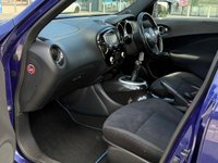 USED 2014 64 NISSAN JUKE 1.5 dCi 8v Acenta Premium SUV 5dr Diesel Manual Euro 5 (s/s) (110 ps) WARRANTY INCLUDED - NATIONWIDE DELIVERY