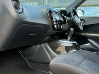 USED 2014 64 NISSAN JUKE 1.5 dCi 8v Acenta Premium SUV 5dr Diesel Manual Euro 5 (s/s) (110 ps) WARRANTY INCLUDED - NATIONWIDE DELIVERY