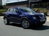 USED 2014 64 NISSAN JUKE 1.5 dCi 8v Acenta Premium SUV 5dr Diesel Manual Euro 5 (s/s) (110 ps) WARRANTY INCLUDED - NATIONWIDE DELIVERY