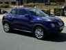 USED 2014 64 NISSAN JUKE 1.5 dCi 8v Acenta Premium SUV 5dr Diesel Manual Euro 5 (s/s) (110 ps) WARRANTY INCLUDED - NATIONWIDE DELIVERY