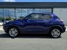USED 2014 64 NISSAN JUKE 1.5 dCi 8v Acenta Premium SUV 5dr Diesel Manual Euro 5 (s/s) (110 ps) WARRANTY INCLUDED - NATIONWIDE DELIVERY