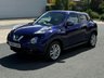USED 2014 64 NISSAN JUKE 1.5 dCi 8v Acenta Premium SUV 5dr Diesel Manual Euro 5 (s/s) (110 ps) WARRANTY INCLUDED - NATIONWIDE DELIVERY