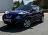 USED 2014 64 NISSAN JUKE 1.5 dCi 8v Acenta Premium SUV 5dr Diesel Manual Euro 5 (s/s) (110 ps) WARRANTY INCLUDED - NATIONWIDE DELIVERY