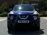 USED 2014 64 NISSAN JUKE 1.5 dCi 8v Acenta Premium SUV 5dr Diesel Manual Euro 5 (s/s) (110 ps) WARRANTY INCLUDED - NATIONWIDE DELIVERY
