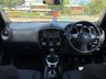 USED 2014 64 NISSAN JUKE 1.5 dCi 8v Acenta Premium SUV 5dr Diesel Manual Euro 5 (s/s) (110 ps) WARRANTY INCLUDED - NATIONWIDE DELIVERY
