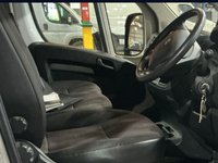 USED 2023 23 PEUGEOT BOXER 2.2 BlueHDi 335 Professional Premium + Panel Van 5dr Diesel Manual L2 H2 Euro 6 (s/s) (140 ps) 