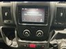 USED 2023 23 PEUGEOT BOXER 2.2 BlueHDi 335 Professional Premium + Panel Van 5dr Diesel Manual L2 H2 Euro 6 (s/s) (140 ps) 