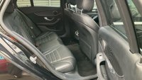 USED 2020 69 MERCEDES-BENZ C CLASS 2.0 C220d AMG Line Edition Estate 5dr Diesel G-Tronic+ Euro 6 (s/s) (194 ps) 