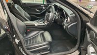 USED 2020 69 MERCEDES-BENZ C CLASS 2.0 C220d AMG Line Edition Estate 5dr Diesel G-Tronic+ Euro 6 (s/s) (194 ps) 