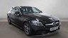 USED 2020 69 MERCEDES-BENZ C CLASS 2.0 C220d AMG Line Edition Estate 5dr Diesel G-Tronic+ Euro 6 (s/s) (194 ps) 