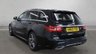 USED 2020 69 MERCEDES-BENZ C CLASS 2.0 C220d AMG Line Edition Estate 5dr Diesel G-Tronic+ Euro 6 (s/s) (194 ps) 