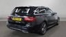 USED 2020 69 MERCEDES-BENZ C CLASS 2.0 C220d AMG Line Edition Estate 5dr Diesel G-Tronic+ Euro 6 (s/s) (194 ps) 