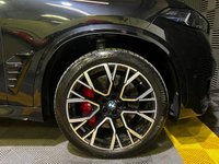 USED 2024 24 BMW X5 M 4.4i V8 Competition SUV 5dr Petrol Hybrid Steptronic xDrive Euro 6 (s/s) (625 ps) Ultimate Pack / V Qualifying