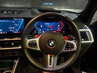 USED 2024 24 BMW X5 M 4.4i V8 Competition SUV 5dr Petrol Hybrid Steptronic xDrive Euro 6 (s/s) (625 ps) Ultimate Pack / V Qualifying