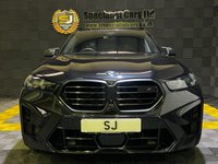 USED 2024 24 BMW X5 M 4.4i V8 Competition SUV 5dr Petrol Hybrid Steptronic xDrive Euro 6 (s/s) (625 ps) Ultimate Pack / V Qualifying