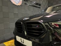 USED 2024 24 BMW X5 M 4.4i V8 Competition SUV 5dr Petrol Hybrid Steptronic xDrive Euro 6 (s/s) (625 ps) Ultimate Pack / V Qualifying