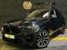 USED 2024 24 BMW X5 M 4.4i V8 Competition SUV 5dr Petrol Hybrid Steptronic xDrive Euro 6 (s/s) (625 ps) Ultimate Pack / V Qualifying