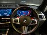 USED 2024 24 BMW X5 M 4.4i V8 Competition SUV 5dr Petrol Hybrid Steptronic xDrive Euro 6 (s/s) (625 ps) Ultimate Pack / V Qualifying