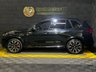 USED 2024 24 BMW X5 M 4.4i V8 Competition SUV 5dr Petrol Hybrid Steptronic xDrive Euro 6 (s/s) (625 ps) Ultimate Pack / V Qualifying