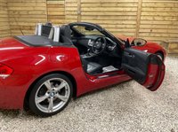 USED 2010 10 BMW Z4 3.0 30i M Sport Convertible 2dr Petrol Auto sDrive Euro 5 (258 ps) 27,497 MILES  ONLY TWO OWNERS &pound;11,750 FACTORY EXTRAS
