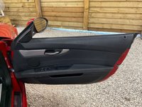 USED 2010 10 BMW Z4 3.0 30i M Sport Convertible 2dr Petrol Auto sDrive Euro 5 (258 ps) 27,497 MILES  ONLY TWO OWNERS &pound;11,750 FACTORY EXTRAS