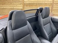 USED 2010 10 BMW Z4 3.0 30i M Sport Convertible 2dr Petrol Auto sDrive Euro 5 (258 ps) 27,497 MILES  ONLY TWO OWNERS &pound;11,750 FACTORY EXTRAS