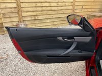 USED 2010 10 BMW Z4 3.0 30i M Sport Convertible 2dr Petrol Auto sDrive Euro 5 (258 ps) 27,497 MILES  ONLY TWO OWNERS &pound;11,750 FACTORY EXTRAS