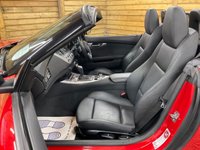 USED 2010 10 BMW Z4 3.0 30i M Sport Convertible 2dr Petrol Auto sDrive Euro 5 (258 ps) 27,497 MILES  ONLY TWO OWNERS &pound;11,750 FACTORY EXTRAS