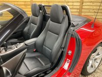 USED 2010 10 BMW Z4 3.0 30i M Sport Convertible 2dr Petrol Auto sDrive Euro 5 (258 ps) 27,497 MILES  ONLY TWO OWNERS &pound;11,750 FACTORY EXTRAS