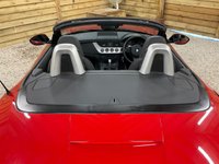 USED 2010 10 BMW Z4 3.0 30i M Sport Convertible 2dr Petrol Auto sDrive Euro 5 (258 ps) 27,497 MILES  ONLY TWO OWNERS &pound;11,750 FACTORY EXTRAS