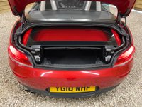 USED 2010 10 BMW Z4 3.0 30i M Sport Convertible 2dr Petrol Auto sDrive Euro 5 (258 ps) 27,497 MILES  ONLY TWO OWNERS &pound;11,750 FACTORY EXTRAS