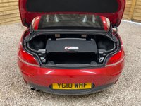 USED 2010 10 BMW Z4 3.0 30i M Sport Convertible 2dr Petrol Auto sDrive Euro 5 (258 ps) 27,497 MILES  ONLY TWO OWNERS &pound;11,750 FACTORY EXTRAS