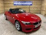 USED 2010 10 BMW Z4 3.0 30i M Sport Convertible 2dr Petrol Auto sDrive Euro 5 (258 ps) 27,497 MILES  ONLY TWO OWNERS &pound;11,750 FACTORY EXTRAS