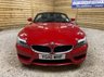 USED 2010 10 BMW Z4 3.0 30i M Sport Convertible 2dr Petrol Auto sDrive Euro 5 (258 ps) 27,497 MILES  ONLY TWO OWNERS &pound;11,750 FACTORY EXTRAS