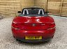 USED 2010 10 BMW Z4 3.0 30i M Sport Convertible 2dr Petrol Auto sDrive Euro 5 (258 ps) 27,497 MILES  ONLY TWO OWNERS &pound;11,750 FACTORY EXTRAS