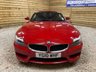 USED 2010 10 BMW Z4 3.0 30i M Sport Convertible 2dr Petrol Auto sDrive Euro 5 (258 ps) 27,497 MILES  ONLY TWO OWNERS &pound;11,750 FACTORY EXTRAS