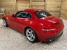 USED 2010 10 BMW Z4 3.0 30i M Sport Convertible 2dr Petrol Auto sDrive Euro 5 (258 ps) 27,497 MILES  ONLY TWO OWNERS &pound;11,750 FACTORY EXTRAS