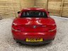 USED 2010 10 BMW Z4 3.0 30i M Sport Convertible 2dr Petrol Auto sDrive Euro 5 (258 ps) 27,497 MILES  ONLY TWO OWNERS &pound;11,750 FACTORY EXTRAS