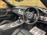 USED 2010 10 BMW Z4 3.0 30i M Sport Convertible 2dr Petrol Auto sDrive Euro 5 (258 ps) 27,497 MILES  ONLY TWO OWNERS &pound;11,750 FACTORY EXTRAS