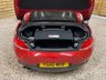USED 2010 10 BMW Z4 3.0 30i M Sport Convertible 2dr Petrol Auto sDrive Euro 5 (258 ps) 27,497 MILES  ONLY TWO OWNERS &pound;11,750 FACTORY EXTRAS