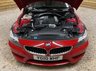 USED 2010 10 BMW Z4 3.0 30i M Sport Convertible 2dr Petrol Auto sDrive Euro 5 (258 ps) 27,497 MILES  ONLY TWO OWNERS &pound;11,750 FACTORY EXTRAS
