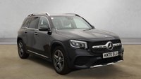 USED 2020 70 MERCEDES-BENZ GLB 2.0 GLB220d AMG Line (Premium) SUV 5dr Diesel 8G-DCT 4MATIC Euro 6 (s/s) (5 Seat) (190 ps) 