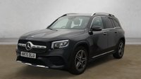 USED 2020 70 MERCEDES-BENZ GLB 2.0 GLB220d AMG Line (Premium) SUV 5dr Diesel 8G-DCT 4MATIC Euro 6 (s/s) (5 Seat) (190 ps) 