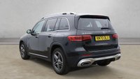 USED 2020 70 MERCEDES-BENZ GLB 2.0 GLB220d AMG Line (Premium) SUV 5dr Diesel 8G-DCT 4MATIC Euro 6 (s/s) (5 Seat) (190 ps) 